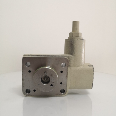 A6ve107 HD1d Hydraulikventil für Rexroth-Kolbenmotor Bohrgerät Effizienzbooster