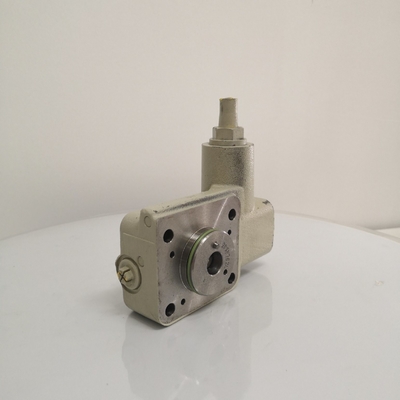 A6ve107 HD1d Hydraulikventil für Rexroth-Kolbenmotor Bohrgerät Effizienzbooster