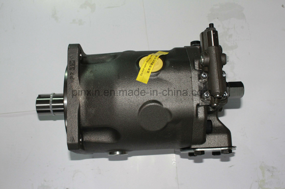 Plungerpumpe A10vso100dfr1 Serise Variable Pump für Baumaschinen Drucköl