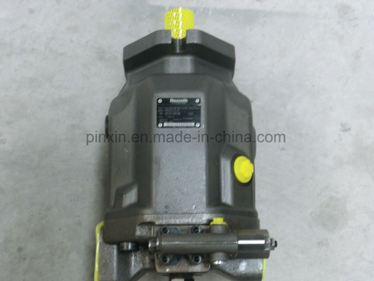 Plungerpumpe A10vso100dfr1 Serise Variable Pump für Baumaschinen Drucköl