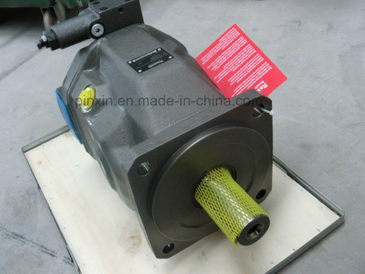 A10vso140drs Hydraulische axiale Kolbenpumpe mit variabler Verschiebung für Baggerstrukturen