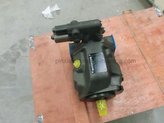 A10vso140drs Hydraulische axiale Kolbenpumpe mit variabler Verschiebung für Baggerstrukturen