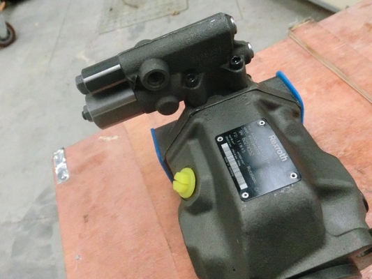 A10vso140drs Hydraulische axiale Kolbenpumpe mit variabler Verschiebung für Baggerstrukturen