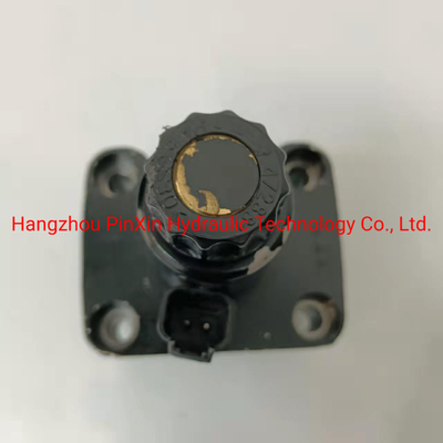 A6ve160 Ez Hydraulisches Ventil für Rexroth Kolbenmotor und 6 Monate Kundendienst