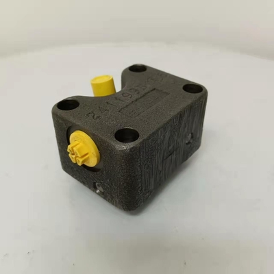 A6ve160 HD Hydraulisches Ventil für Rexroth Kolbenmotor Anpassung und Rückerstattungspolitik