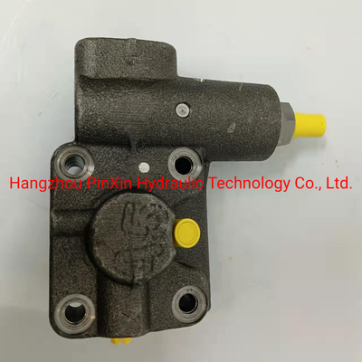 Design A6ve160 HD1d Hydraulikventil für Bohrgerät Anwendbar auf Rexroth Kolbenmotor