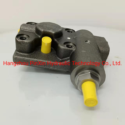 Design A6ve160 HD1d Hydraulikventil für Bohrgerät Anwendbar auf Rexroth Kolbenmotor
