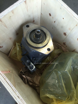 Anpassung Sichere Zahlungen für Kolbenpumpe A11vo60lrds/10r-Nsc12K02 auf Made-in.com