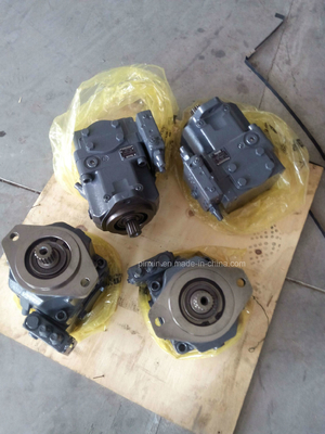 Anpassung Sichere Zahlungen für Kolbenpumpe A11vo60lrds/10r-Nsc12K02 auf Made-in.com