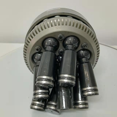 Präzisionsgebaute A6VM107 Ep-Hydraulikventile für Rexroth-Kolbenmotor
