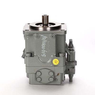 Horizontale A11vo60lrds/10r-Nsc12K02 Hydraulische Kolbenpumpe für Teile von Rexroth-Maschinen