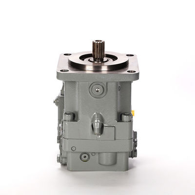Horizontale A11vo60lrds/10r-Nsc12K02 Hydraulische Kolbenpumpe für Teile von Rexroth-Maschinen
