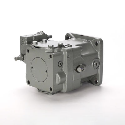 Horizontale A11vo60lrds/10r-Nsc12K02 Hydraulische Kolbenpumpe für Teile von Rexroth-Maschinen