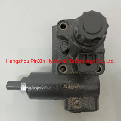 A6vm107 HD Hydraulisches Ventil für Crawler Crane A6vm28 A6vm55 A6vm80 A6vm140 A6vm160 A6vm200
