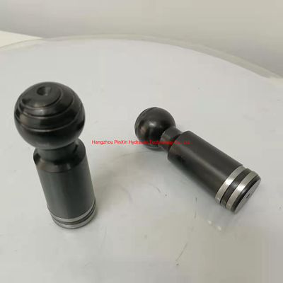 A6vm107 HD Hydraulisches Ventil für Crawler Crane A6vm28 A6vm55 A6vm80 A6vm140 A6vm160 A6vm200
