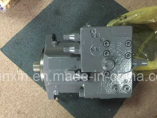 Schiebergrube Hydraulikpumpe A11vo60drs/10r-Nzc12K02 mit horizontaler Wellenposition