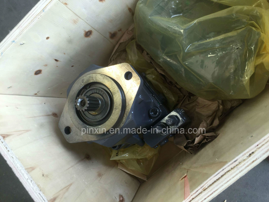 Schiebergrube Hydraulikpumpe A11vo60drs/10r-Nzc12K02 mit horizontaler Wellenposition
