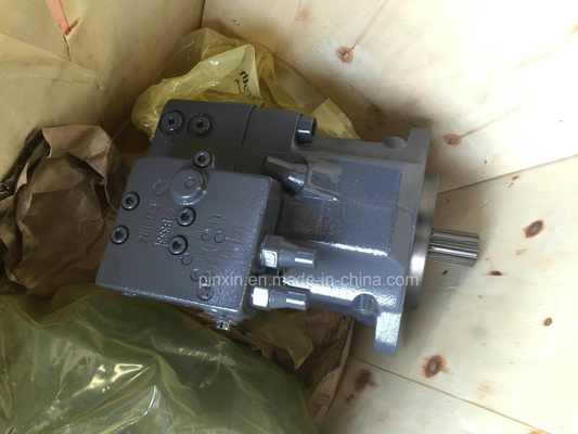 Schiebergrube Hydraulikpumpe A11vo60drs/10r-Nzc12K02 mit horizontaler Wellenposition