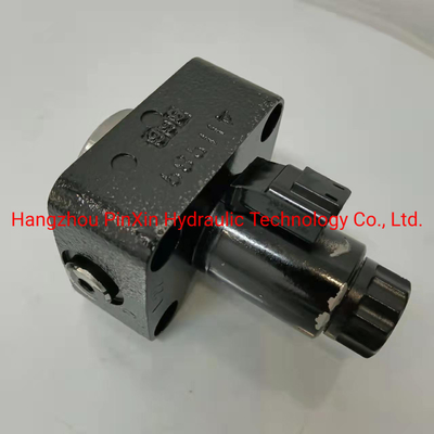 Rexroth A6vm107 Hydraulikventil für Rexroth Kolbenmotor