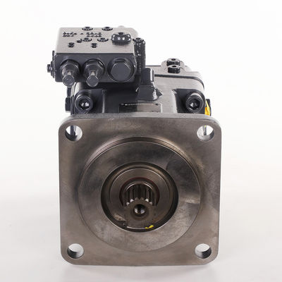 Lieferung A11vo60lrds/10r Hydraulikkolbenpumpe für Bagger Radialkolbenpumpe Typ