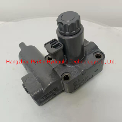A6VM160 Ep Hydraulikventil für Rexroth Kolbenmotor