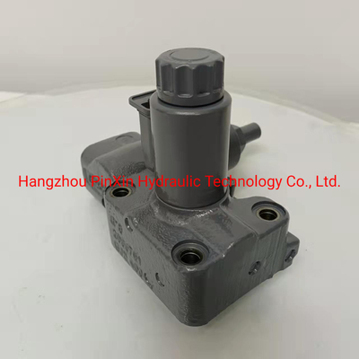 A6VM160 Ep Hydraulikventil für Rexroth Kolbenmotor