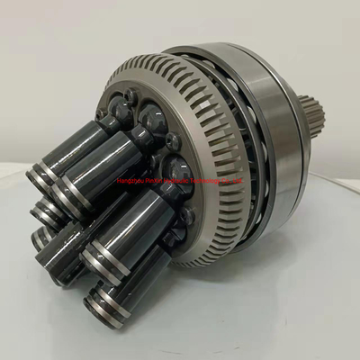 A6VM160 Ep Hydraulikventil für Rexroth Kolbenmotor