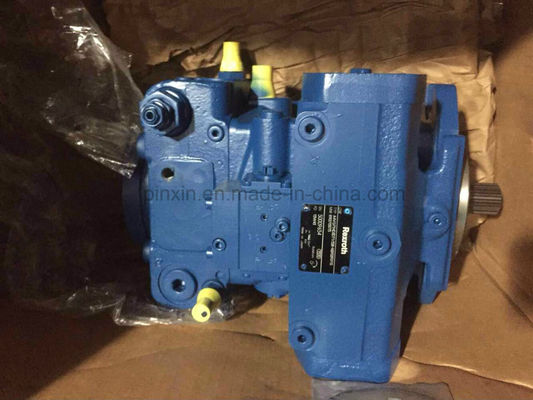 Druckpumpe für Bagger A4VG28-C Hydraulikkolbenpumpe für Baumaschinen