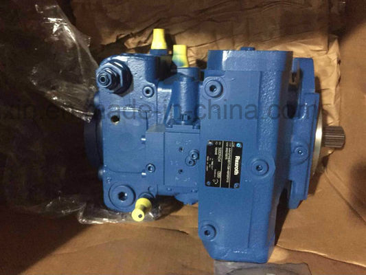 Hydraulische Ersatzteile A4VG28-B Einzylinder-Hydraulikpumpe für Baumaschinen