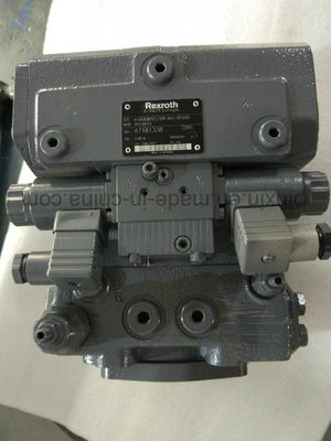 Hydraulische Ersatzteile A4VG28-B Einzylinder-Hydraulikpumpe für Baumaschinen
