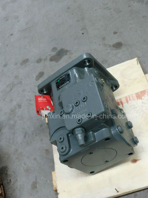 Krawler-Kran Hydraulische Kolbenpumpe A11vo95lrds mit horizontaler Wellenposition