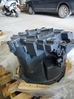 Rexroth Rotationsbohrung A8vo107la1kh2 Hydraulische Pumpe für gerade Welle Schwammplatte Kolben