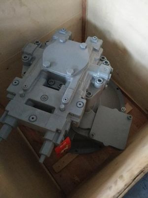 Profi-A8vo140la1ks Radial-Plunger-Pumpe für Drehbohrungen