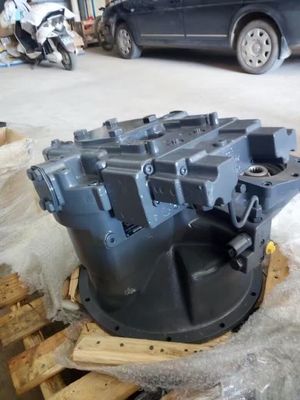 Profi-A8vo140la1ks Radial-Plunger-Pumpe für Drehbohrungen