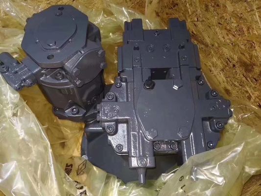 Profi-A8vo140la1ks Radial-Plunger-Pumpe für Drehbohrungen