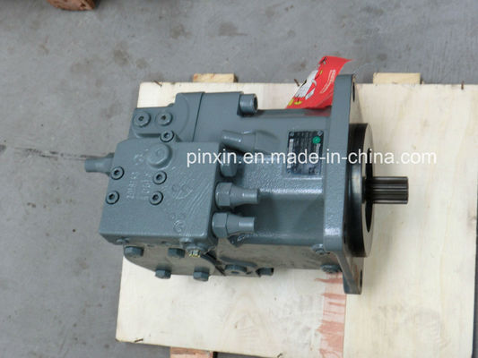 Radial-Plungerpumpe Typ A11vo95 Hydraulikpumpe mit Anpassung und Durchflussventil