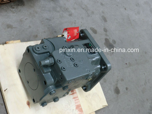 Radial-Plungerpumpe Typ A11vo95 Hydraulikpumpe mit Anpassung und Durchflussventil