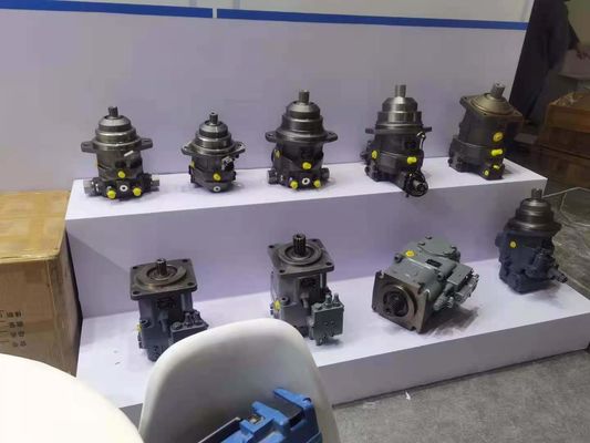 Hydraulikpumpe A11vo95EP2D/10R für Bagger erschwingliche Versandkosten