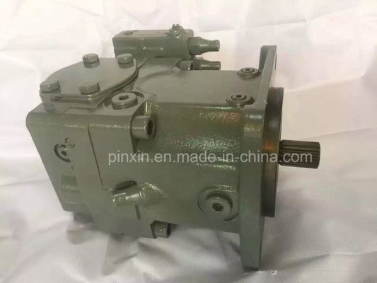 Hydraulische Ölpumpe mit A11vo95lrds/10L Kolbenpumpe für Bagger und Paver-Trommelwalzer