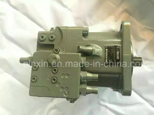 Hydraulische Ölpumpe mit A11vo95lrds/10L Kolbenpumpe für Bagger und Paver-Trommelwalzer