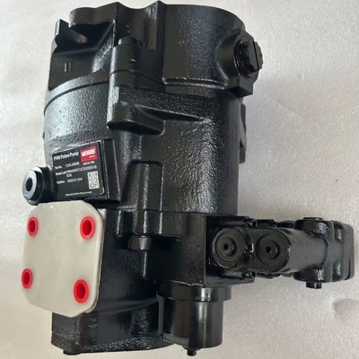 Vickers Kolbenpumpe Pvm045er07CS2c230200001ab-Bd00 Gusseisen 30.000kg Gesamtgewicht