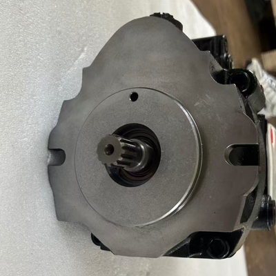 Vickers Kolbenpumpe Pvm045er07CS2c230200001ab-Bd00 Gusseisen 30.000kg Gesamtgewicht