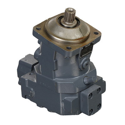 A6vm160ha2t30004h/65mwvor4a210f-0 Hydraulischer Motor für Baumaschinen Teile Pumpen