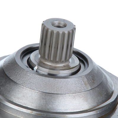 A6vm160ha2t30004h/65mwvor4a210f-0 Hydraulischer Motor für Baumaschinen Teile Pumpen