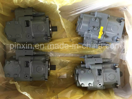 Erschwingliche A11vlo260 Rexroth Hydraulikpumpe mit wettbewerbsfähiger und USD Zahlungsunterstützung