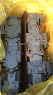 Radial A11vlo130lrdh2 Hydraulikpumpe für Pumptruck und Unterstützung in USD