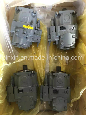 Öl A11vlo145 Hydraulische Pumpe für sichere Zahlungen auf Made-in.com