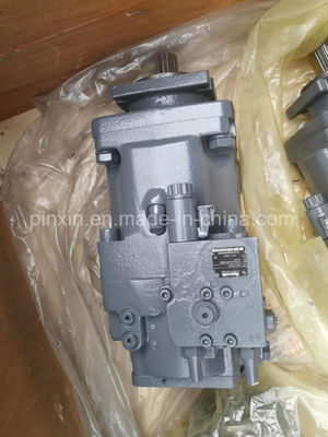 Zahlung der Beihilfe in USD A11vlo130 Hydraulikpumpe für Rexroth-Pumpe