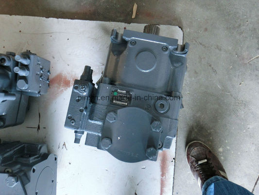 Zahlung der Beihilfe in USD A11vlo130 Hydraulikpumpe für Rexroth-Pumpe