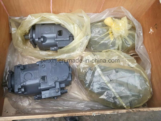 Best A11VO145LRDS/11R-NZD12K83 Hydraulikpumpe für Rexroth Rückerstattungsrichtlinie nicht enthalten